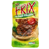 Mar-Ko Mr. Frix Die Snack-Frikadelle 80g